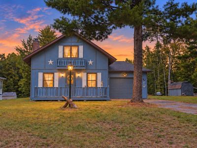 Property at 6332 Bobcat Trl, Alger, MI