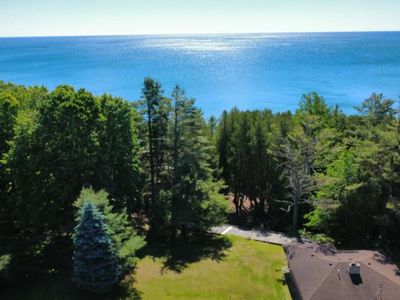 781 S Lake Huron Shore Rd