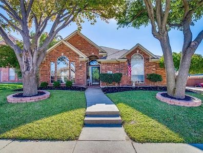 6005 Pin Oak Dr