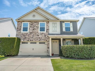 415 Easy Goer Ct