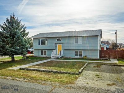 Property at 511 E Fir St, Three Forks, MT
