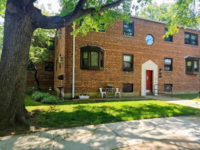 156-29 80th Street #1-296-CU
