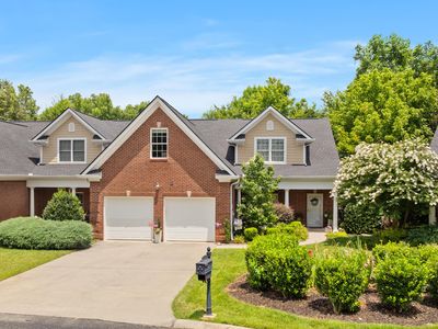 2360 Pauly Brook Way