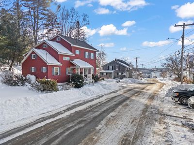 21 Lobster Cove Road