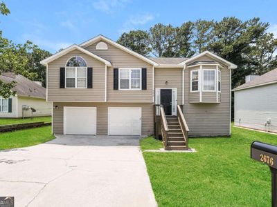 2676 Field Spring Dr