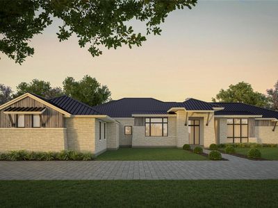 LOT 2 Ranch Road 165 Rd