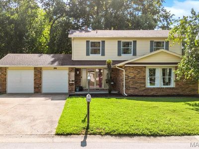 3320 Seven Pines Dr