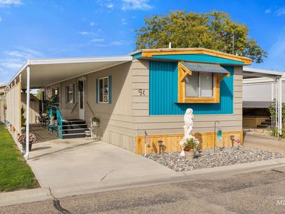 1715 W Flamingo Ave TRAILER 91