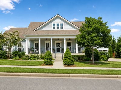 1104 Princeton Hills Dr