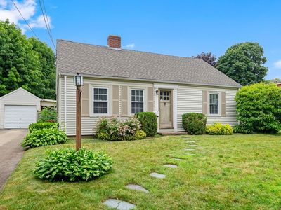 9 Auburn Rd