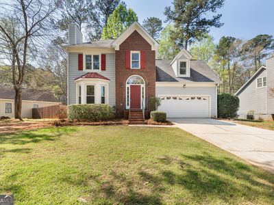 220 Chadwick Cir