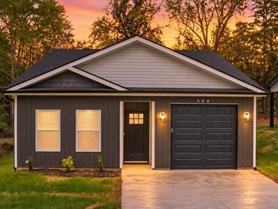 Property at 189 N Georgia Ave, Chesnee, SC