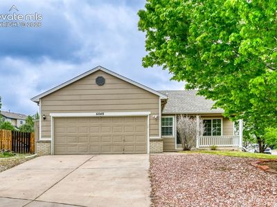 6048 Whetstone Dr