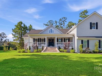 3 Cedar View Drive