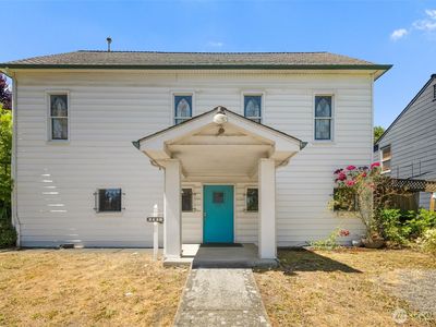 2116 W Dravus Street