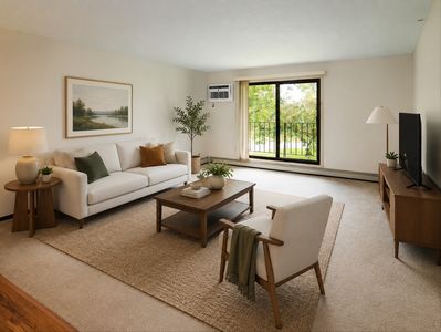 5643 Green Circle Dr APT 207