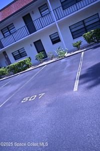 200 Saint Lucie Ln APT 507