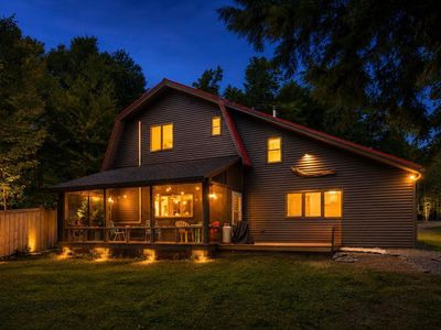 20 Bear Brook Road