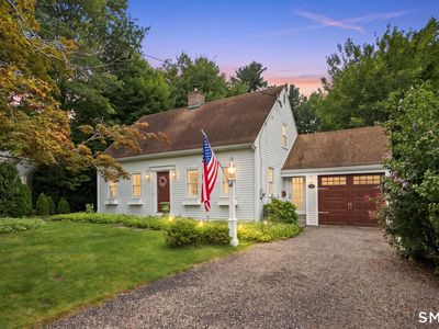 Property at 125 Bailey Road, Rocky Hill, CT