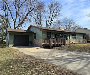 629 Olson Ave