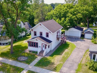 Property at 620 Main St S, Sauk Centre, MN
