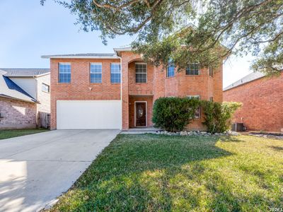 1656 Yucca Park