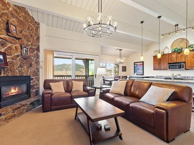 2335 Apres Ski Way UNIT 128