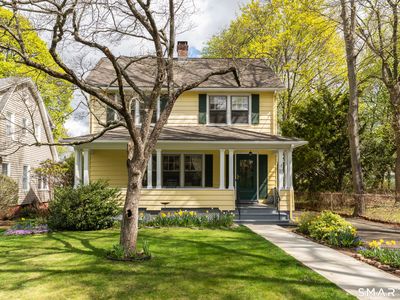 27 Ardmore Street