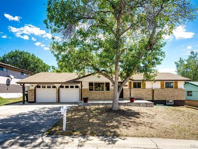 Property at 7124 Ingalls Court, Arvada, CO