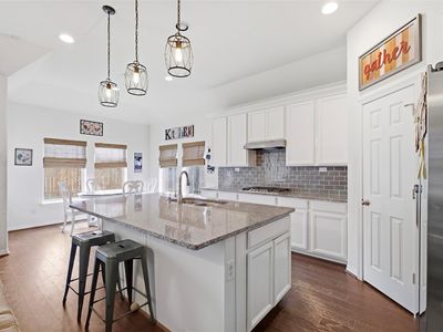 Property at 3118 Frost Corner Pl, Richmond, TX