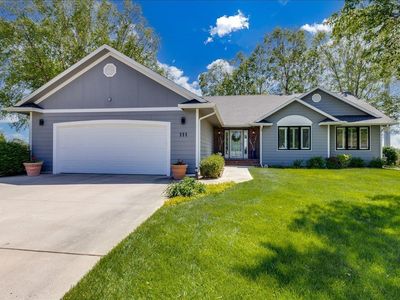 111 Blue Spruce Rd
