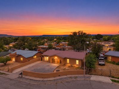 Property at 1461 Calle Cielito Lindo, Espanola, NM