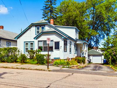123 Jewett Street