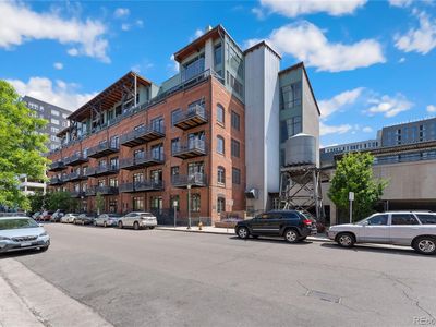 2960 Inca Street #112