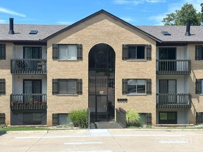 2200 Augusta Blvd APT 128