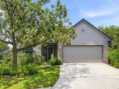 8621 Wood Falls