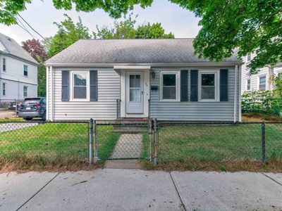 72 French St