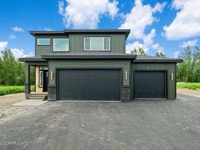 2528 S Rainbow View Cir