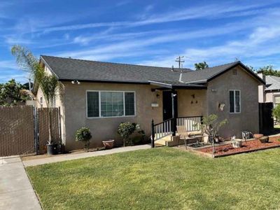 Property at 2916 E Michigan Ave, Fresno, CA