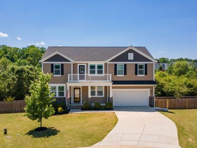 67 Calabor Ct