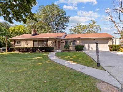 11812 West Homewood AVENUE