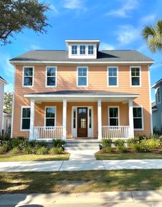 1508 James Island Ave.