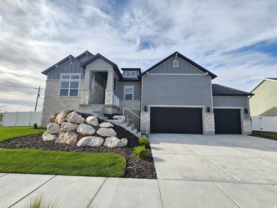 3594 W 825 S #115