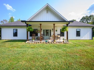 340 Hilly Village Rd