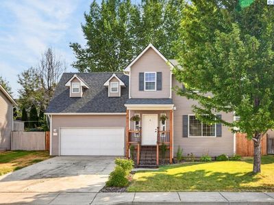 1950 NW Bella Vista Dr