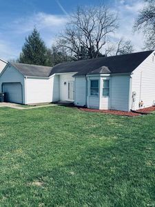 2106 Spring Hill Dr