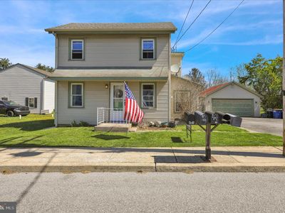 Property at 451 James St, Honey Brook, PA