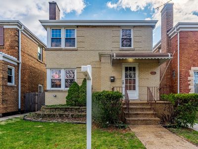 Property at 3519 Ridgeland Ave, Berwyn, IL