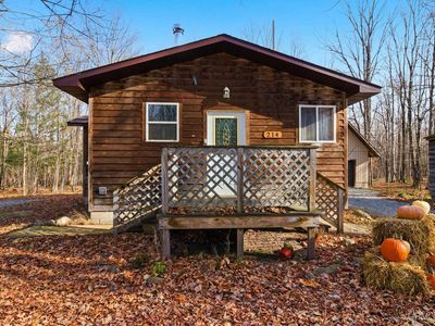Property at 214 County Road Kci Rd, Marquette, MI