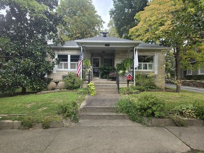 Property at 316 W Church St, Harrisburg, IL